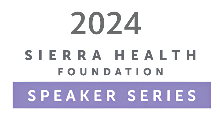 2024 Speaker Series Health Foundation