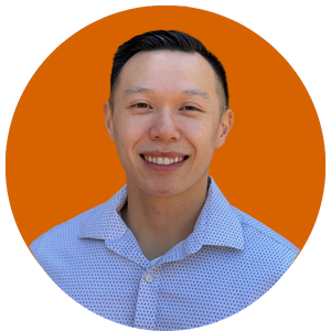 Pictured: Austin Li