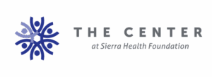 The Center at Sierra Health Foundation logo