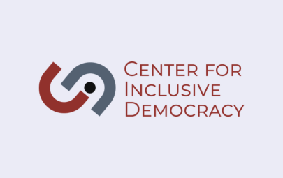 Center for Inclusive Democracy