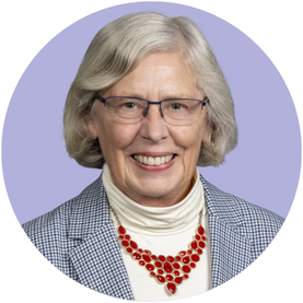 Dr. Claire Pomeroy