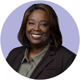Debra McKenzie